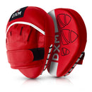 DXM Sports Boxing Focus Pads Curved Punching Mitts 14 image