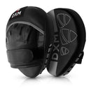 DXM Sports Boxing Focus Pads Curved Punching Mitts 12 image