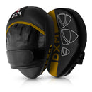 DXM Sports Boxing Focus Pads Curved Punching Mitts 13 image