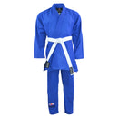DXM SPORTS BJJ Jiu Jitsu Gi Uniform Adult Unisex 6 image