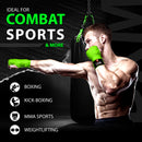 DXM Sports Boxing Hand Wraps Bandage Adult 4.5 Meter (450cm) - Green 57 image