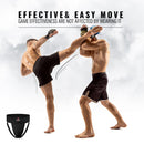 DXM SPORTS Groin Guard Protector with Gel Cup - Black 15 image