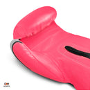 DXM SPORTS Kids Boxing Gloves Youth Training MMA Muay Thai Child Sparring Glove - Pink 25 image
