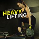 DXM Gym Workout Gloves for Women with Wrist Support 3 image