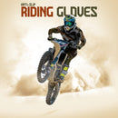 DXM SPORTS Touch Screen Compatible Tactical Motorcycle Gloves Green 15 image