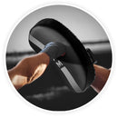 DXM Sports Muay Thai Pads PU Leather Curved Kickboxing Training Strike Shield Silver/Black  9 image