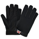 DXM SPORTS Neoprene All Weather Gloves Kevlar Lined Shooting/Duty Pat Down Glove 1 image