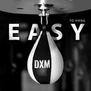 DXM Sports Boxing Speed Bag 13 image