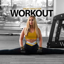 DXM Sports Half Finger Open Palm MMA Grappling Gloves - Gold 19 image