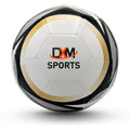DXM Sports Practice Pro Recreation Soccer Ball
