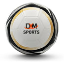 DXM Sports Practice Pro Recreation Soccer Ball 1 image