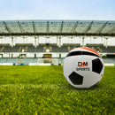 DXM Sports Striker Recreation Soccer Ball - Highly Durable All-Surface Football 4 image