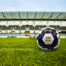 DXM Sports Thunderball Highly Durable Football for Soccer Training 4 image