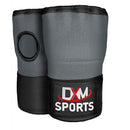 DXMSPORTS Gel Padded Inner Gloves with Wrist Strap 33 image