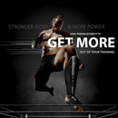 DXM Sports Shin Instep Guards Black/Silver For MMA Martial Arts Kicking Sparring Training Gear, BJJ Karate Boxing Taekwondo 11 image